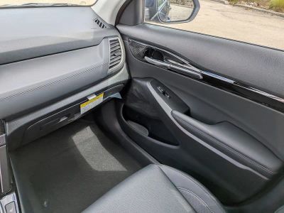 2026 Kia Seltos — photo 19 view
