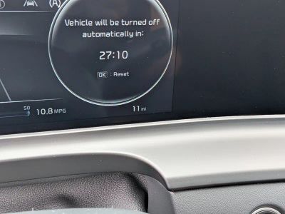 2026 Kia Seltos — photo 29 view