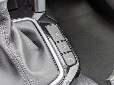 2026 Kia Seltos — photo 33 view