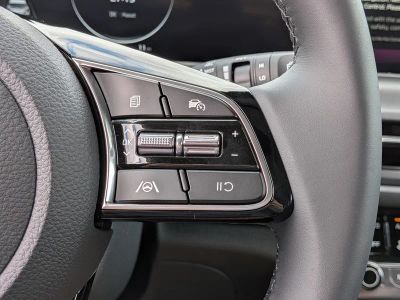 2026 Kia Seltos — photo 26 view