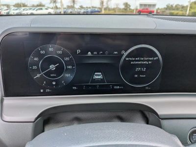 2026 Kia Seltos — photo 28 view