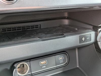 2026 Kia Seltos — photo 32 view