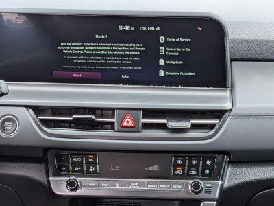 2026 Kia Seltos — photo 20 view