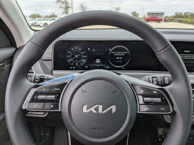 2026 Kia Seltos — photo 27 view