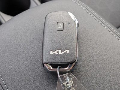 2026 Kia Seltos — photo 36 view