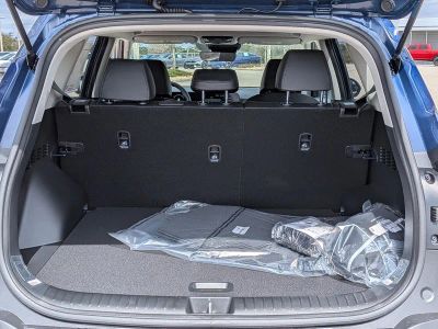2026 Kia Seltos — photo 13 view