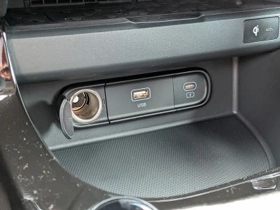 2026 Kia Seltos — photo 31 view