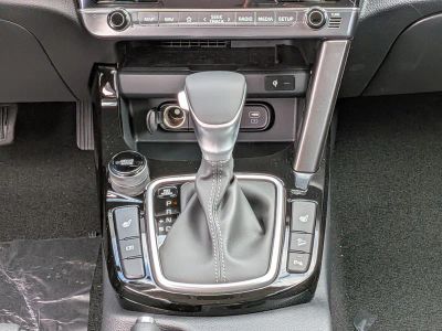 2026 Kia Seltos — photo 21 view