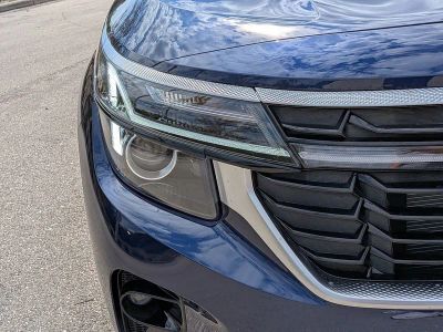 2026 Kia Seltos — photo 10 view