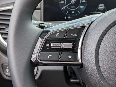 2026 Kia Seltos — photo 25 view