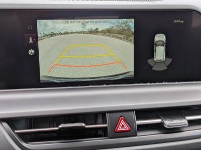 2026 Kia Seltos — photo 35 view