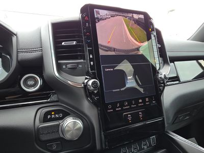 2026 Ram 1500 — photo 20 view