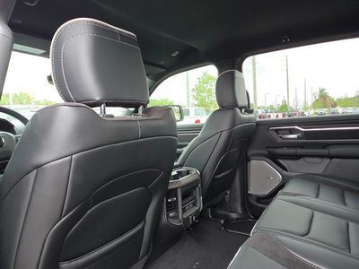 2026 Ram 1500 — photo 9 view