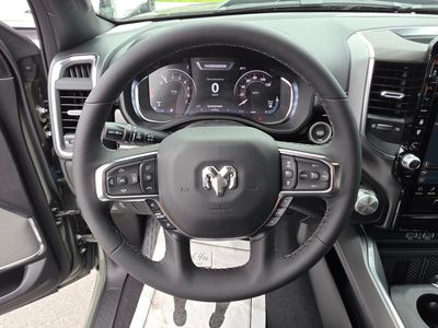 2026 Ram 1500 — photo 16 view