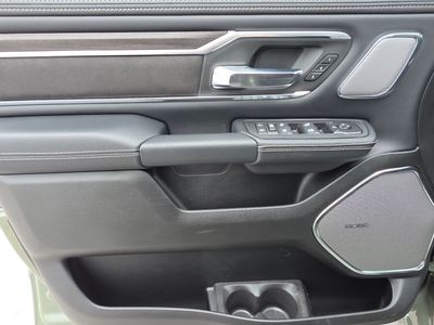 2026 Ram 1500 — photo 14 view