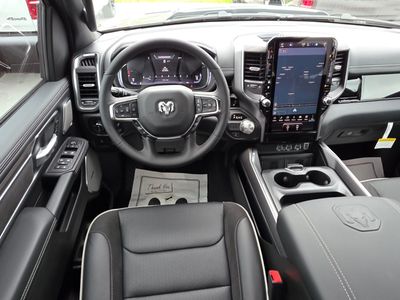 2026 Ram 1500 — photo 10 view