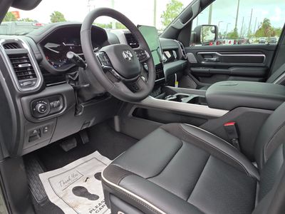 2026 Ram 1500 — photo 13 view