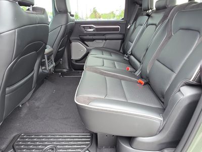 2026 Ram 1500 — photo 8 view