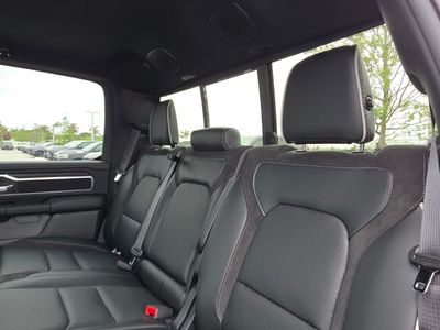 2026 Ram 1500 — photo 7 view