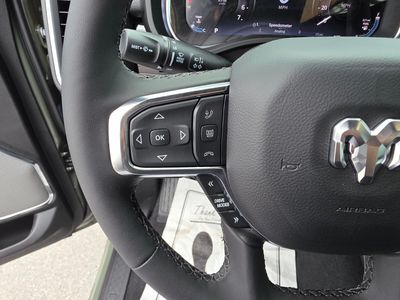 2026 Ram 1500 — photo 17 view