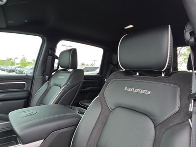 2026 Ram 1500 — photo 11 view