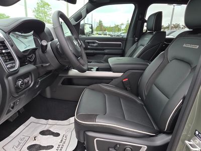 2026 Ram 1500 — photo 12 view