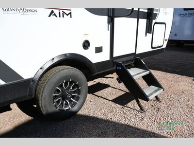 2026 Grand Design Imagine AIM - Photo 30