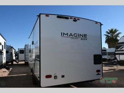 2026 Grand Design Imagine AIM - Photo 3