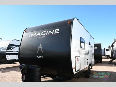 2026 Grand Design Imagine AIM - Photo 2