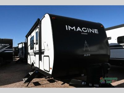 2026 Grand Design Imagine AIM - Photo 1