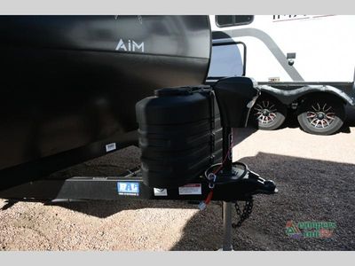 2026 Grand Design Imagine AIM - Photo 32