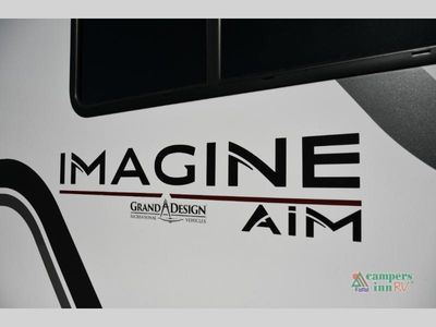 2026 Grand Design Imagine AIM - Photo 34