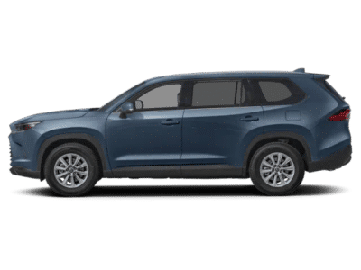 2026 Toyota Grand Highlander — photo 11 view
