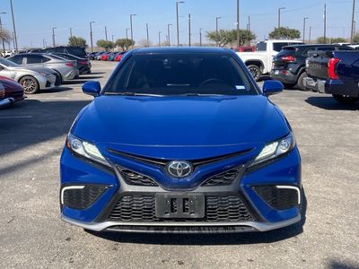 2023 Toyota Camry - Photo 2