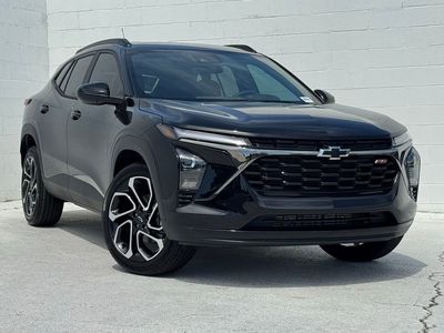 2026 Chevrolet Trax 2RS - Photo 2