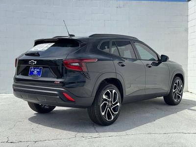2026 Chevrolet Trax 2RS - Photo 12
