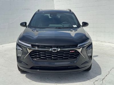 2026 Chevrolet Trax 2RS - Photo 7