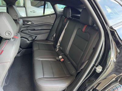 2026 Chevrolet Trax 2RS - Photo 21