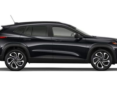 2026 Chevrolet Trax 2RS - Photo 38