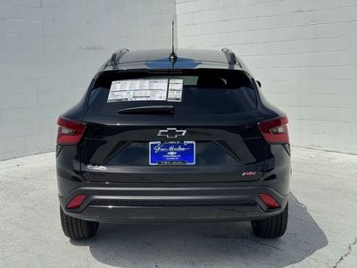 2026 Chevrolet Trax 2RS - Photo 11