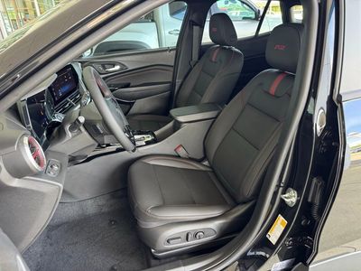 2026 Chevrolet Trax 2RS - Photo 17