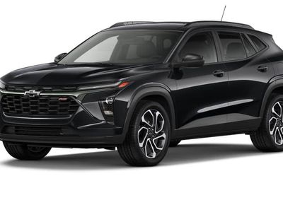 2026 Chevrolet Trax 2RS - Photo 35