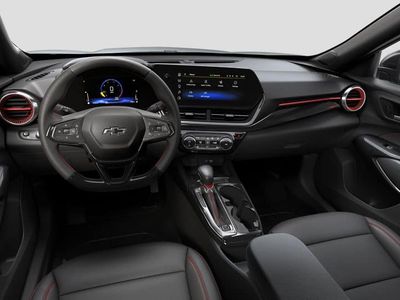 2026 Chevrolet Trax 2RS - Photo 40