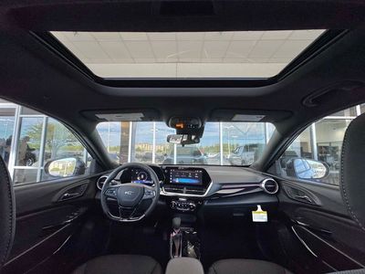 2026 Chevrolet Trax 2RS - Photo 4