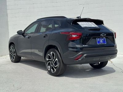 2026 Chevrolet Trax 2RS - Photo 10