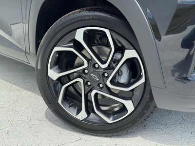 2026 Chevrolet Trax 2RS - Photo 6