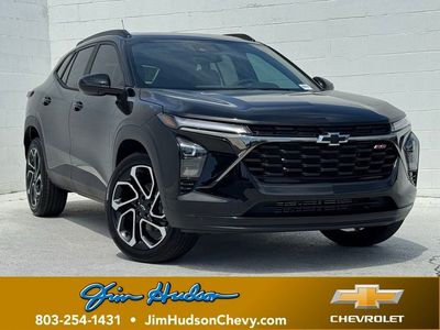 2026 Chevrolet Trax 2RS - Photo 1