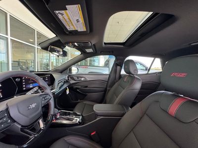 2026 Chevrolet Trax 2RS - Photo 18