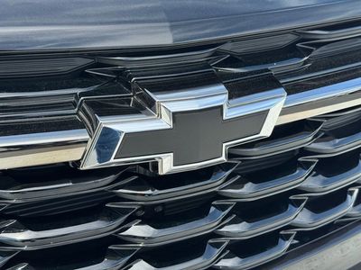 2026 Chevrolet Trax 2RS - Photo 8