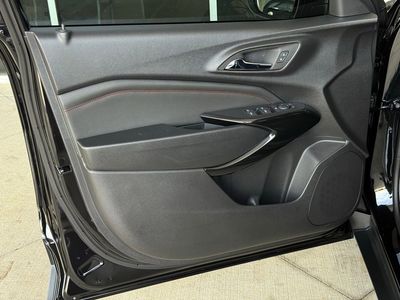 2026 Chevrolet Trax 2RS - Photo 23